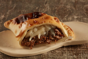 Malbec Beef & Provolone Cheese