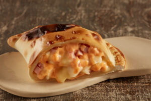 Palmito, Ham & Cheese