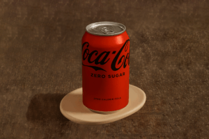 Coca Cola Zero