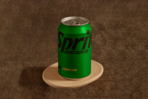 Sprite Zero